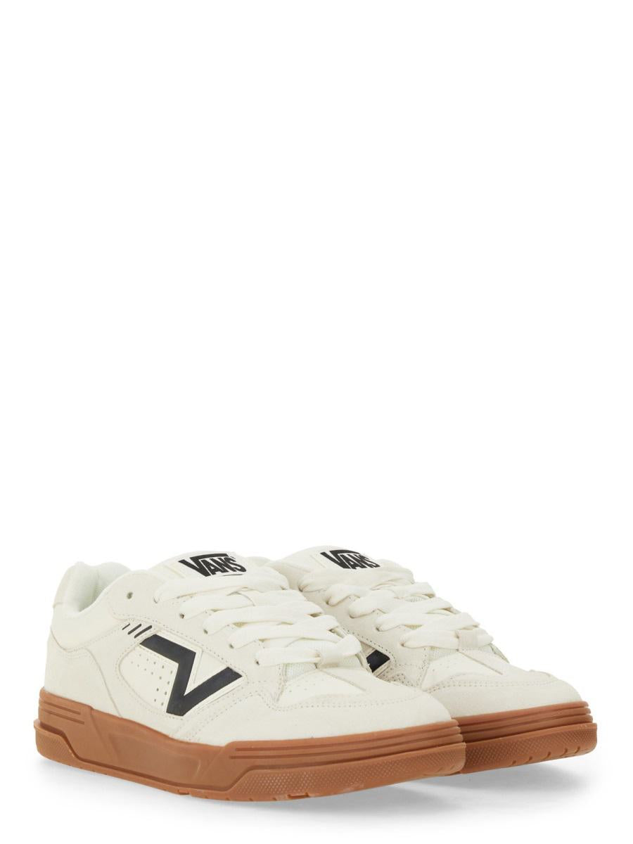 Vans "Upland" Sneaker Unisex