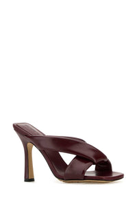 Bottega Veneta Sandals