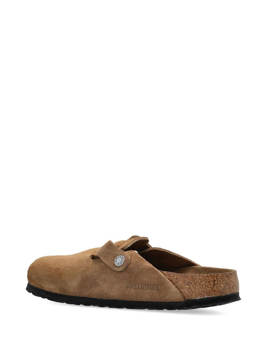 Birkenstock 'Boston' Clog