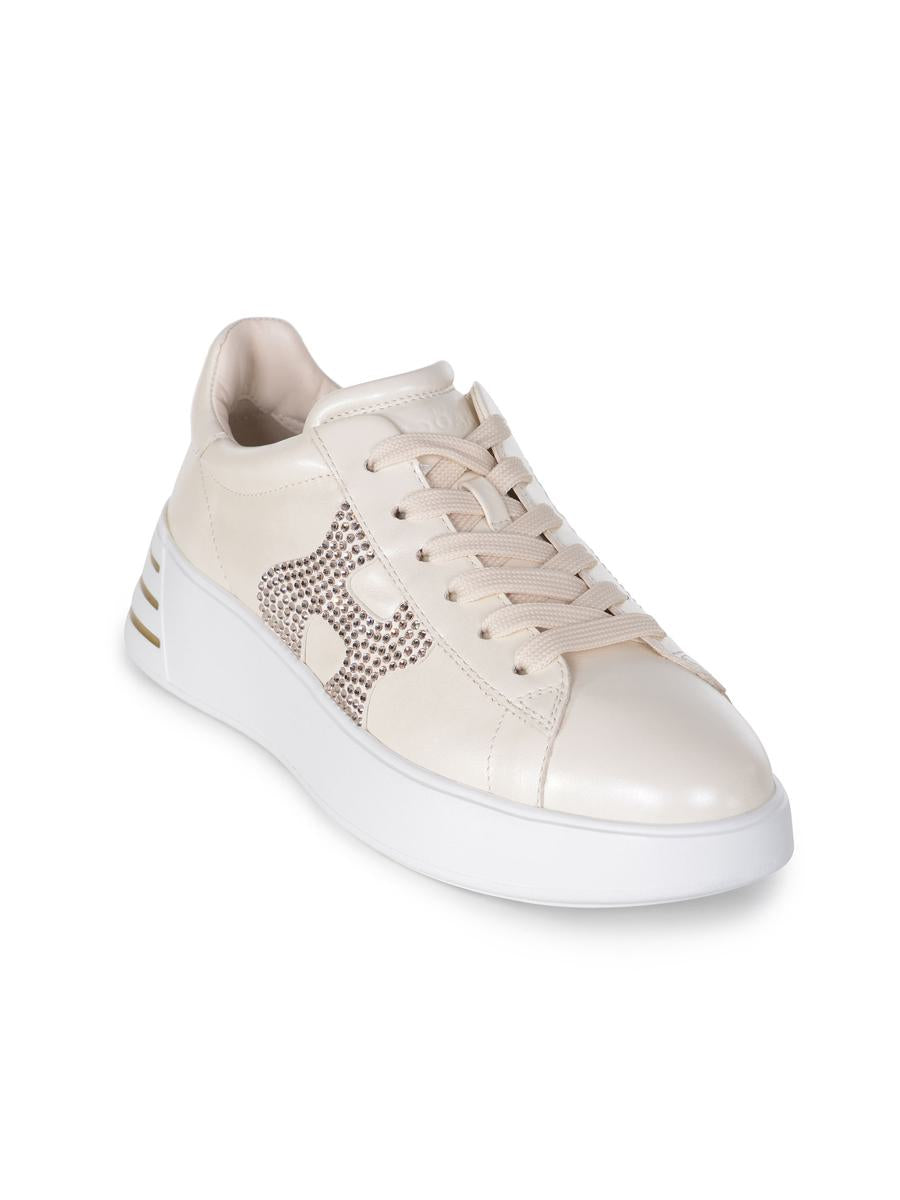 Hogan  "Rebel" Sneakers