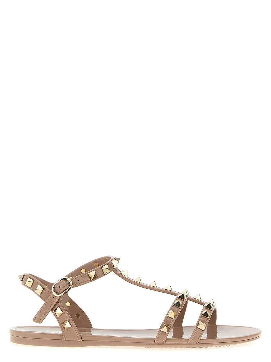 Valentino Garavani Valentino Garavani 'Rockstud' Sandals