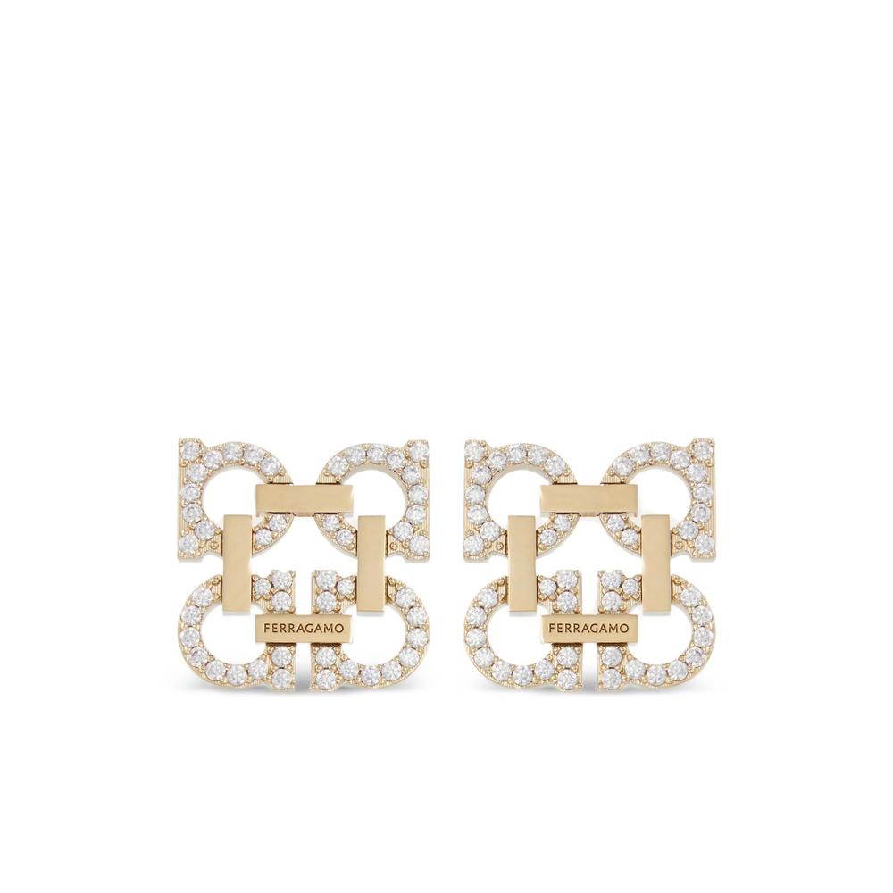 Salvatore Ferragamo Earrings