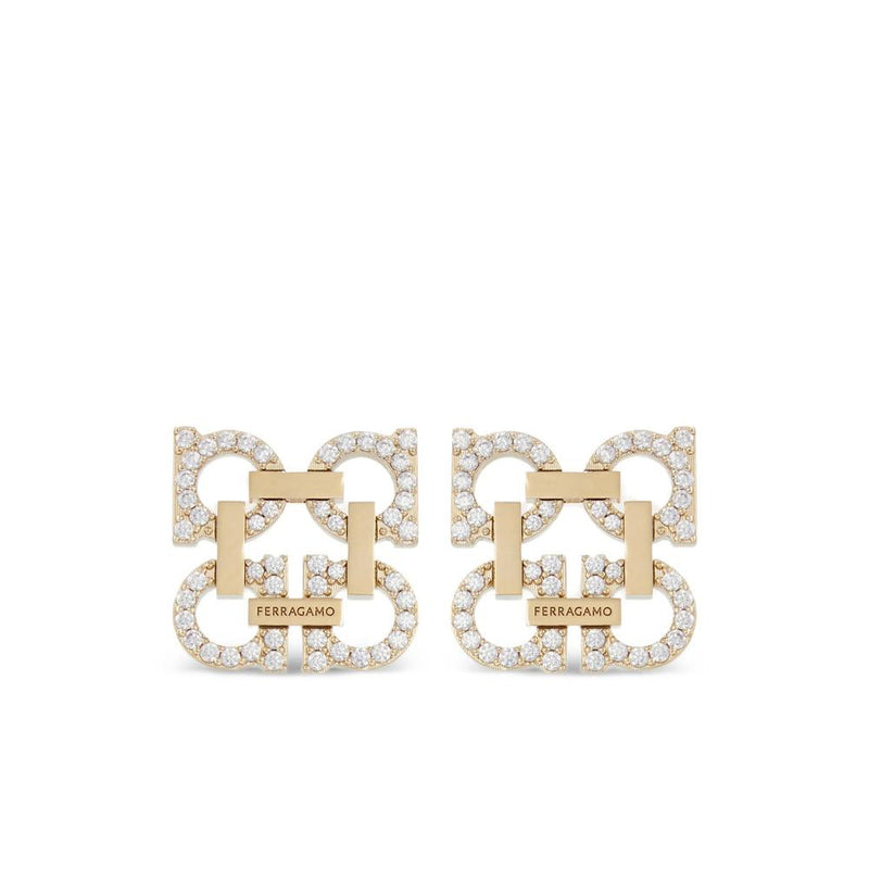 Salvatore Ferragamo Earrings