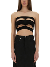 Rick Owens "Tanja Bandeau" Top