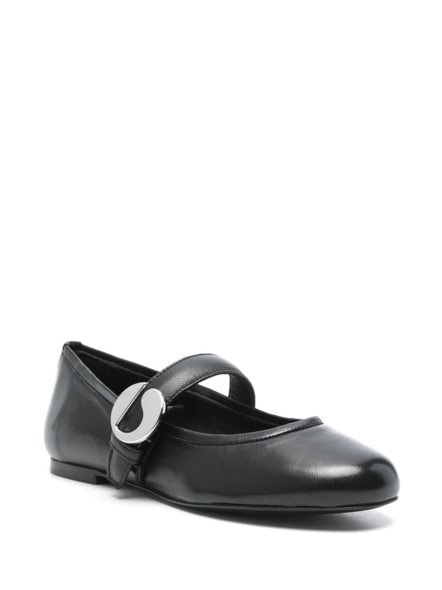 Coperni Flat Shoes