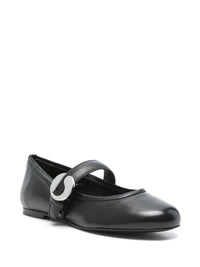 Coperni Flat Shoes