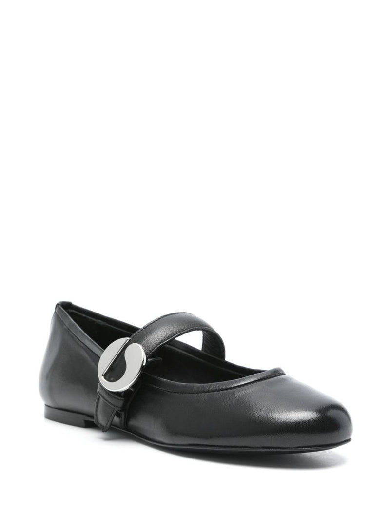 Coperni Flat Shoes