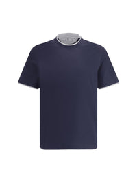 Brunello Cucinelli T-Shirts