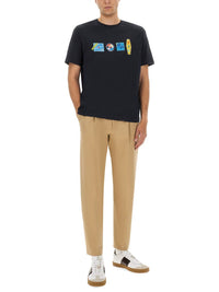 Ps Paul Smith Regular Fit T-Shirt