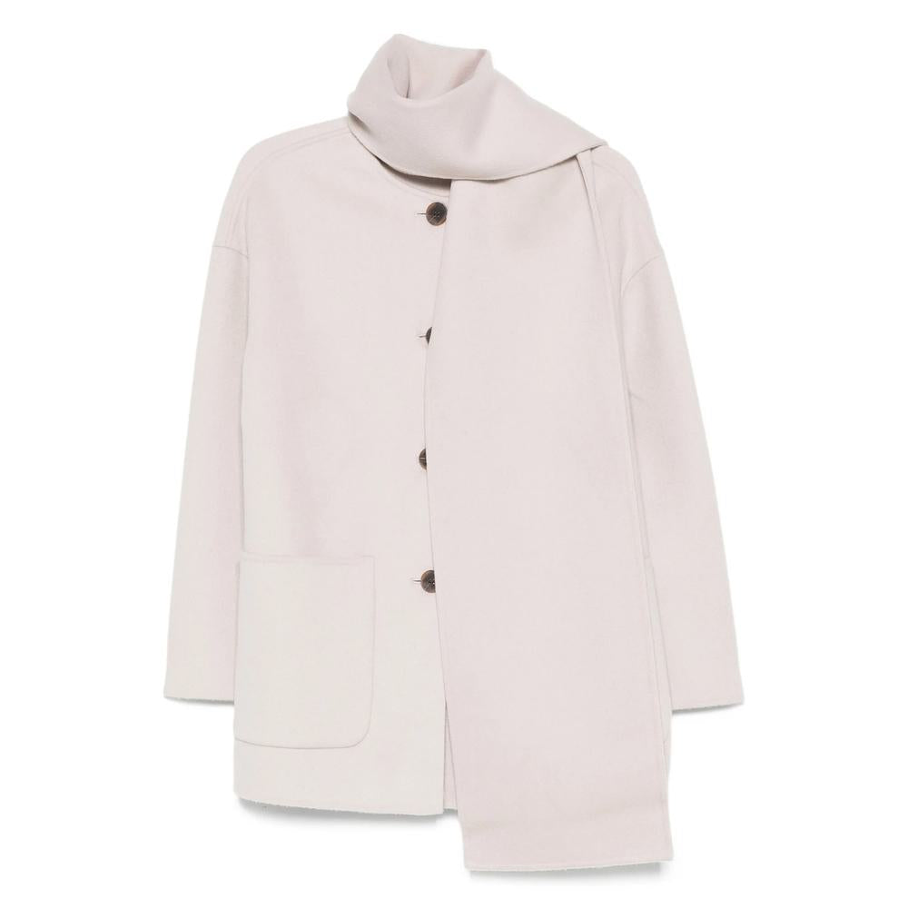 The Dynamis Studio Coats