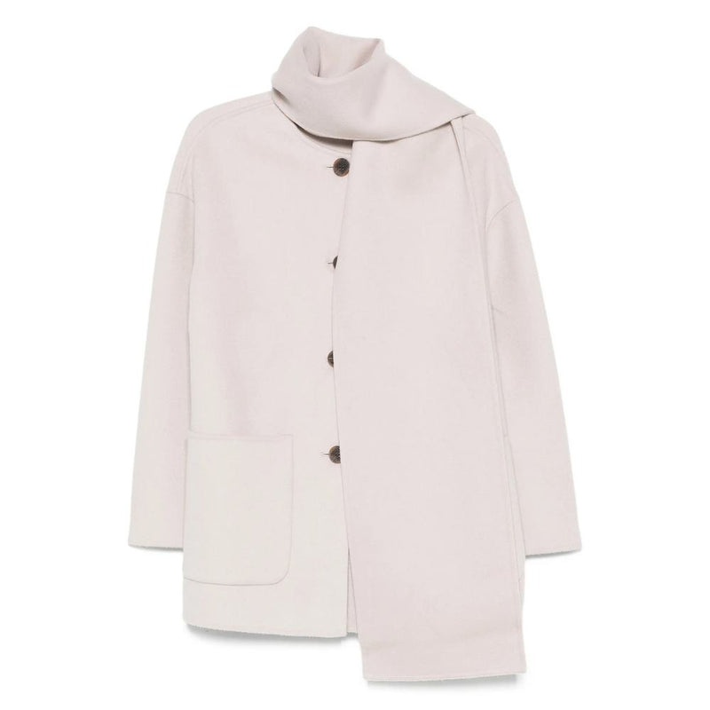 The Dynamis Studio Coats