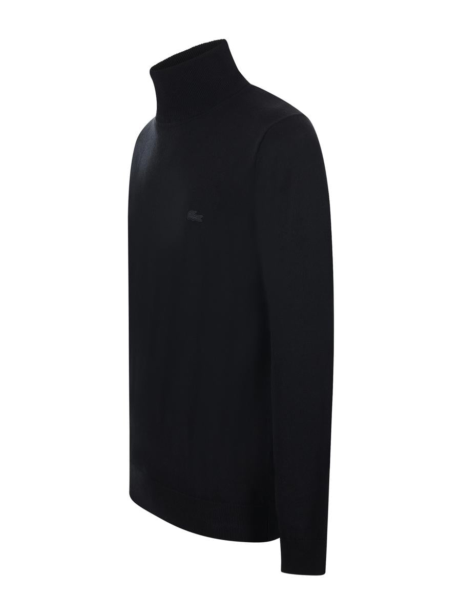 Lacoste  Turtleneck