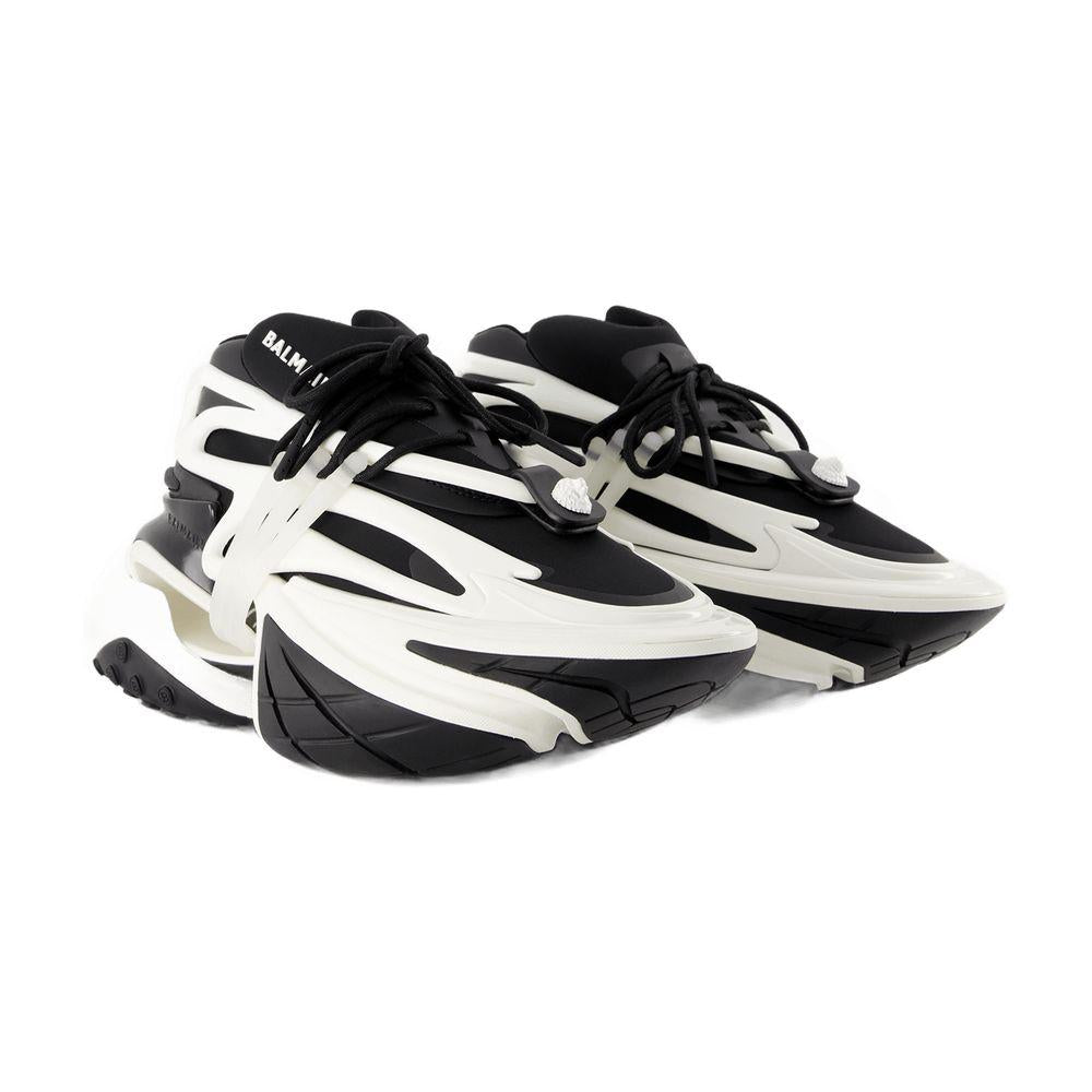Balmain Unicorn Sneakers