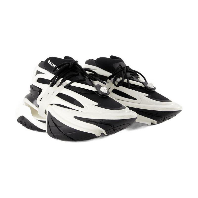 Balmain Unicorn Sneakers