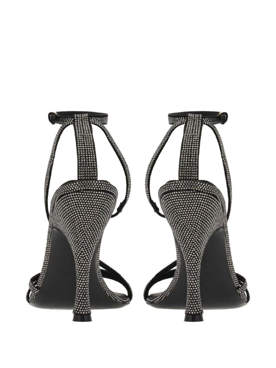 Salvatore Ferragamo Sandals