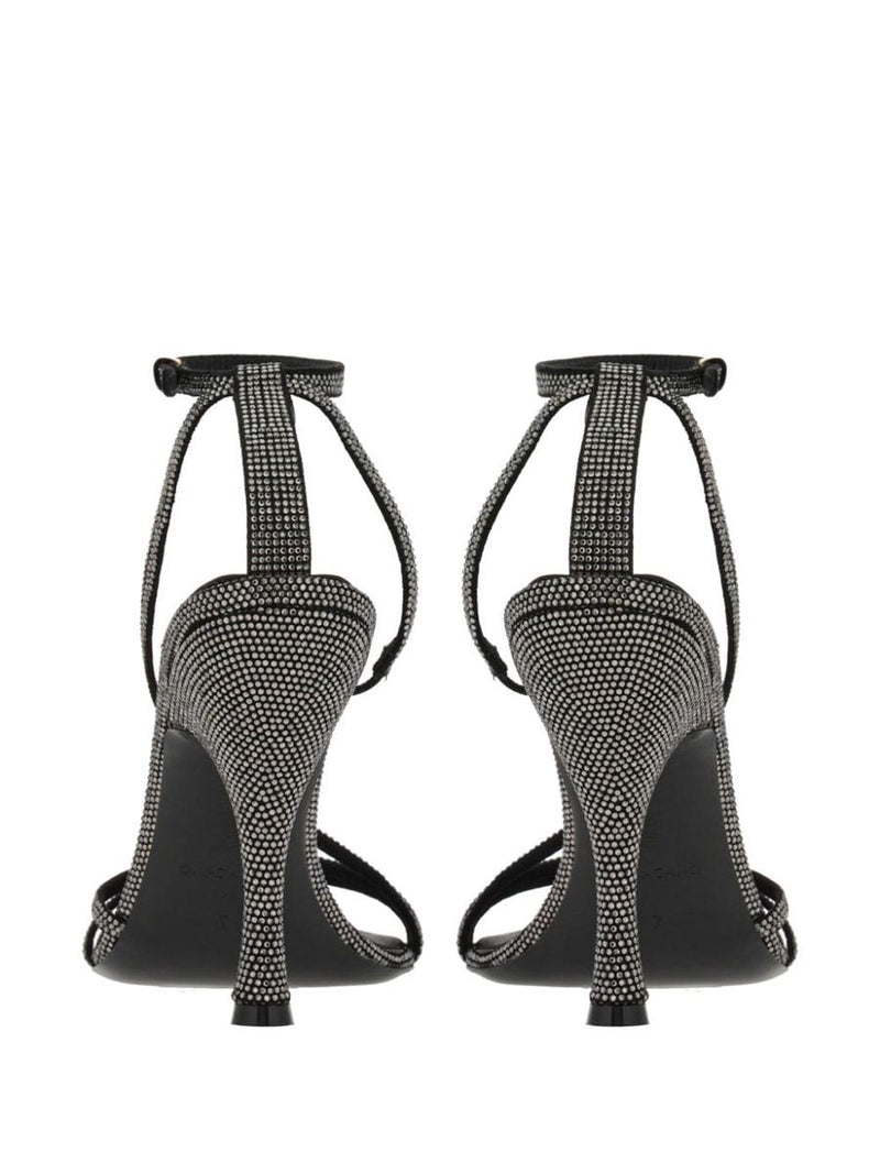 Salvatore Ferragamo Sandals