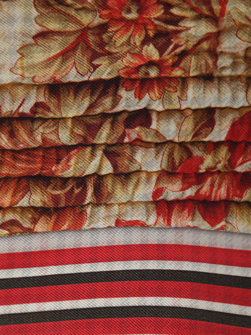 Pierre-Louis Mascia Scarves