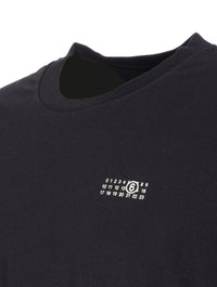 MM6 Maison Margiela T-Shirts And Polos
