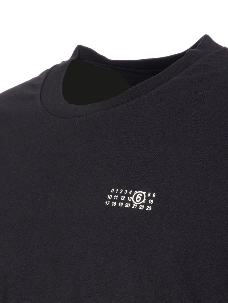 MM6 Maison Margiela T-Shirts And Polos