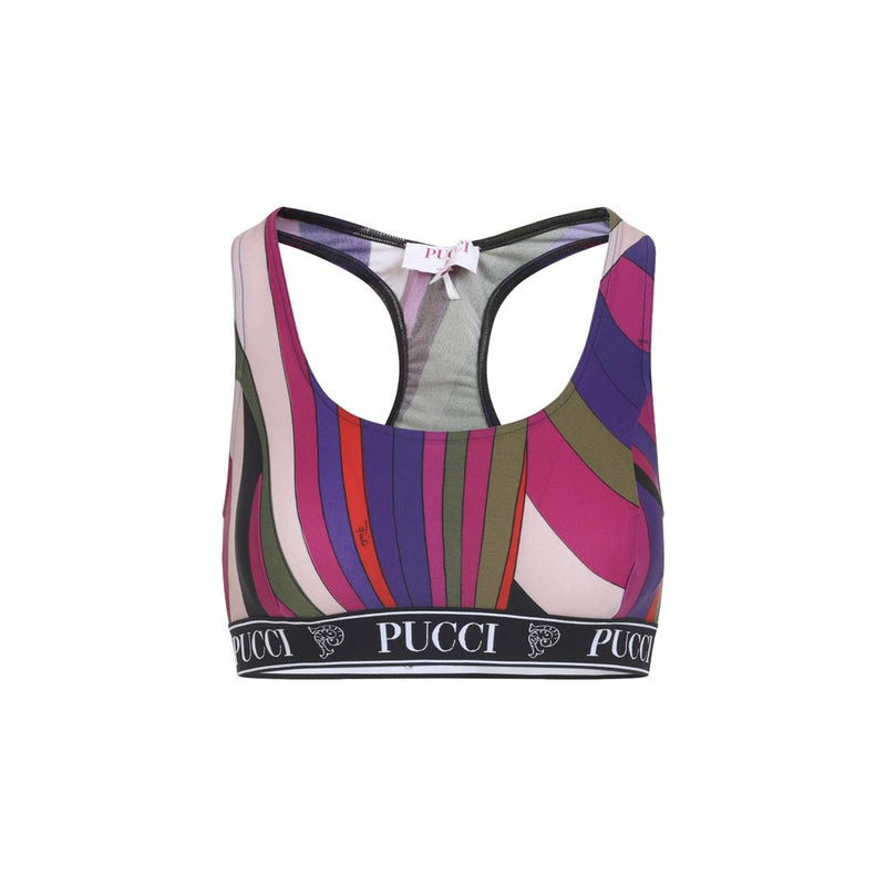 Emilio Pucci Top