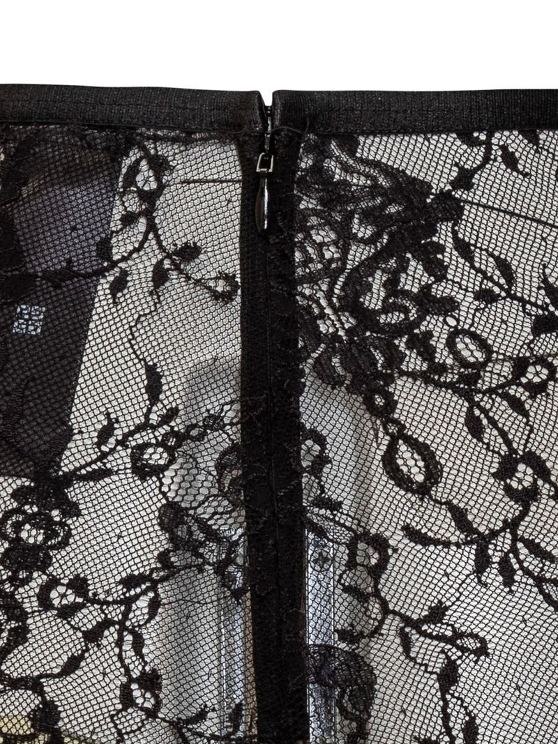 Givenchy Stretchy Leggings