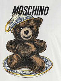 Moschino 'Teddy' T-Shirt