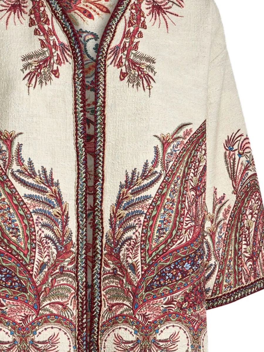 Etro Jackets