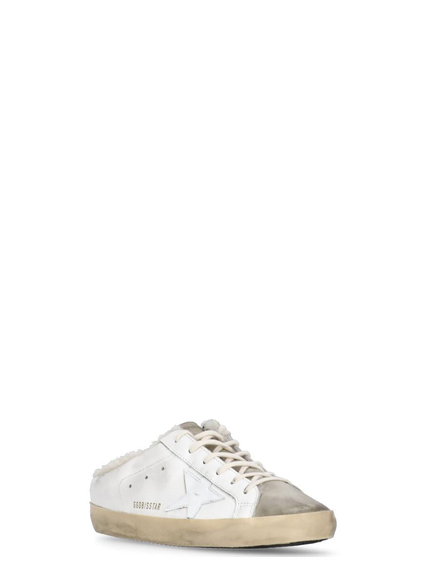 Golden Goose Sneakers
