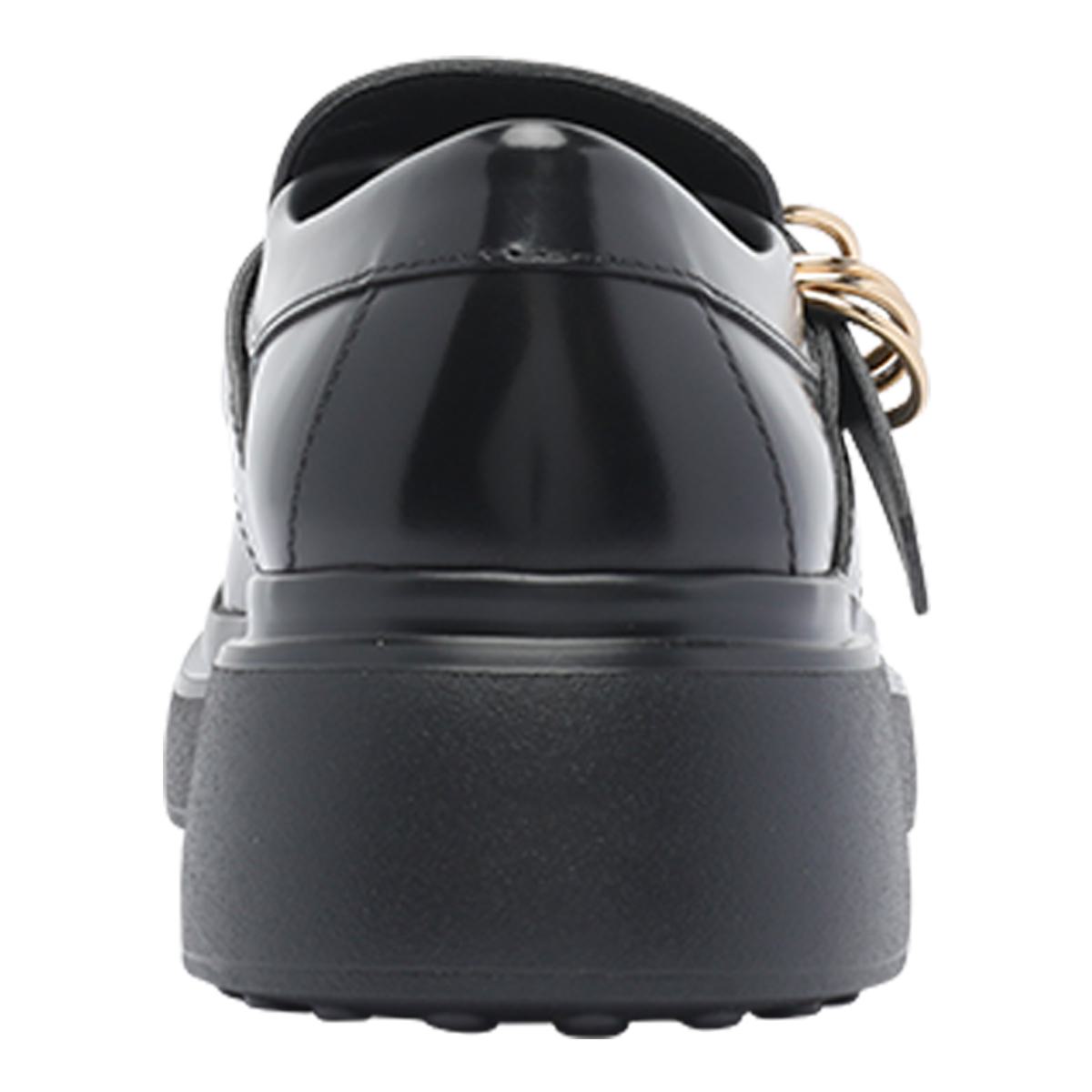 Tod'S Flat Shoes