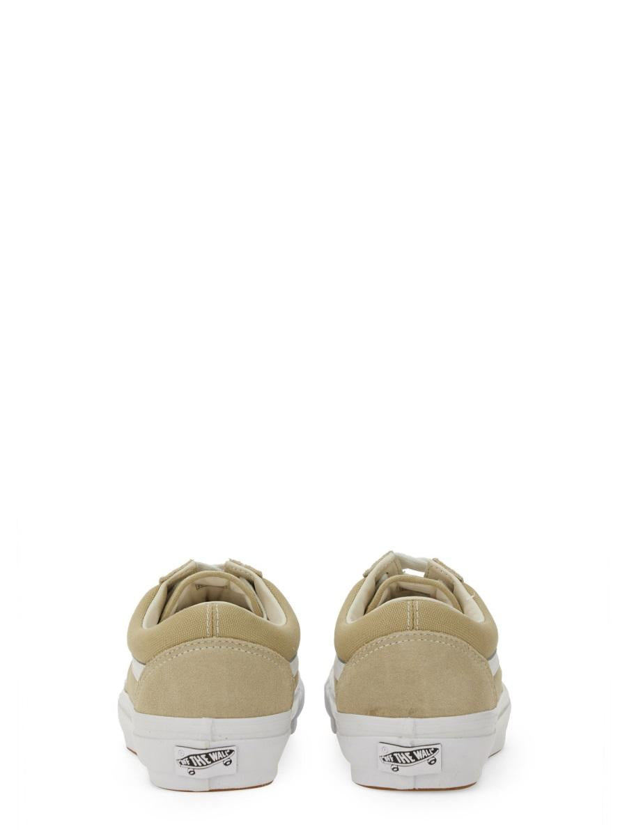 Vans "Old Skool Xl" Sneaker Unisex