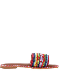 Giada Benincasa Flat Shoes