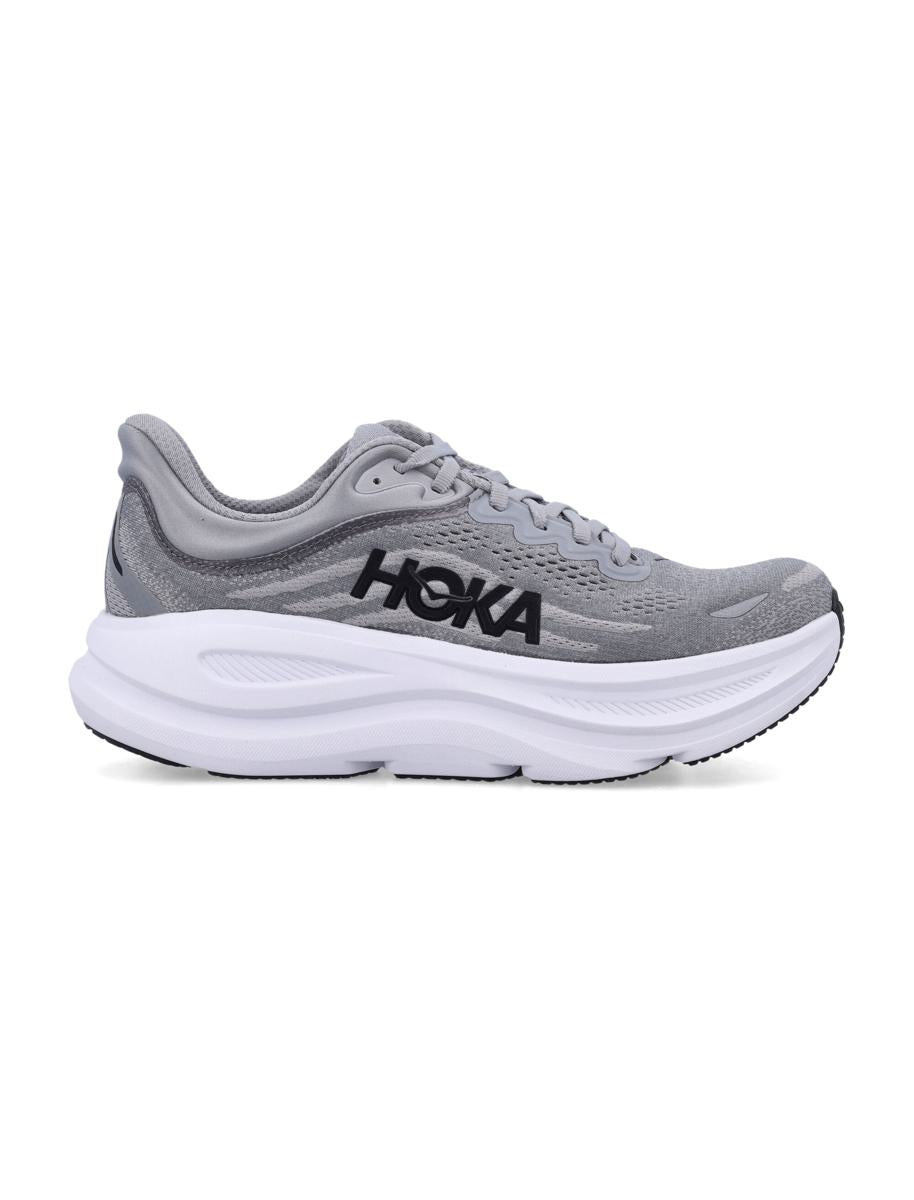 Hoka Bondi 9