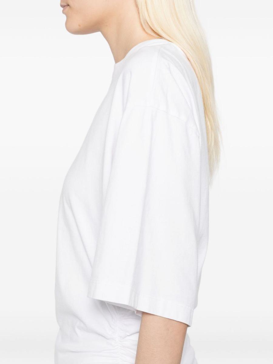 Agolde T-Shirts And Polos