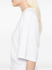 Agolde T-Shirts And Polos