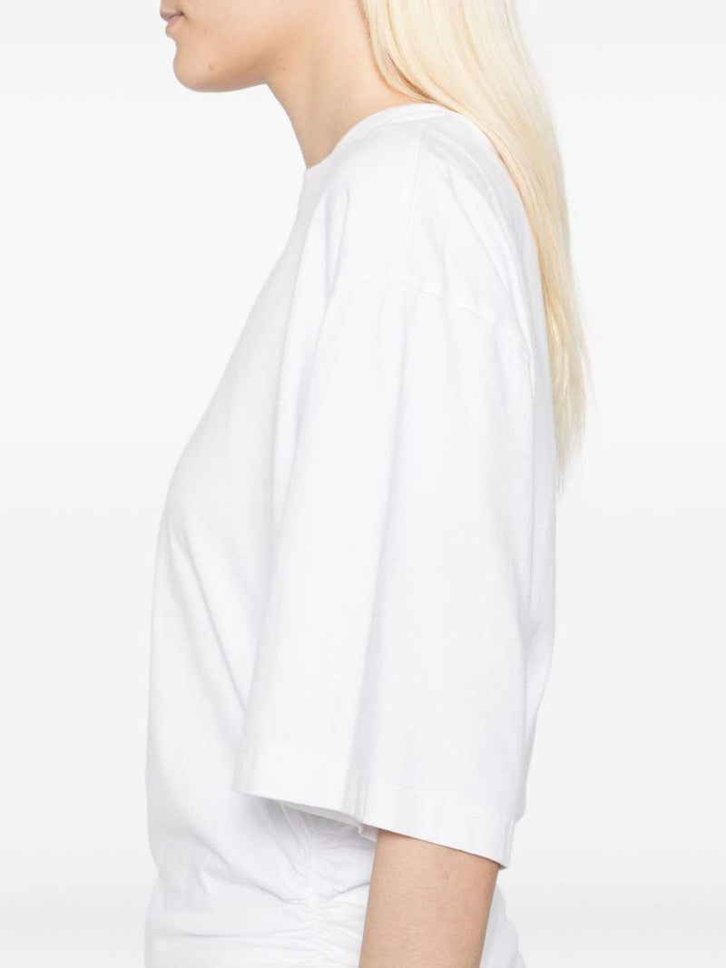 Agolde T-Shirts And Polos