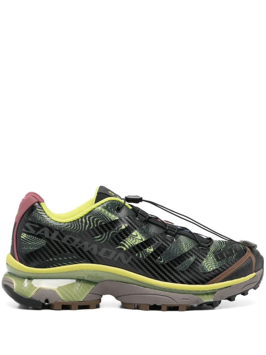 Salomon Xt-4 Og R.A.D. Sneakers Shoes