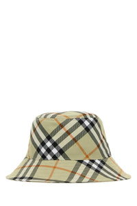 Burberry Hats And Headbands