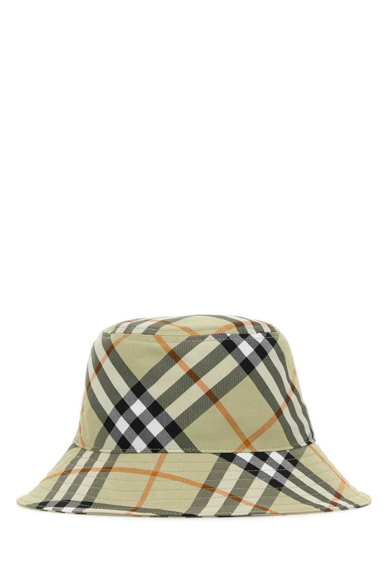 Burberry Hats And Headbands