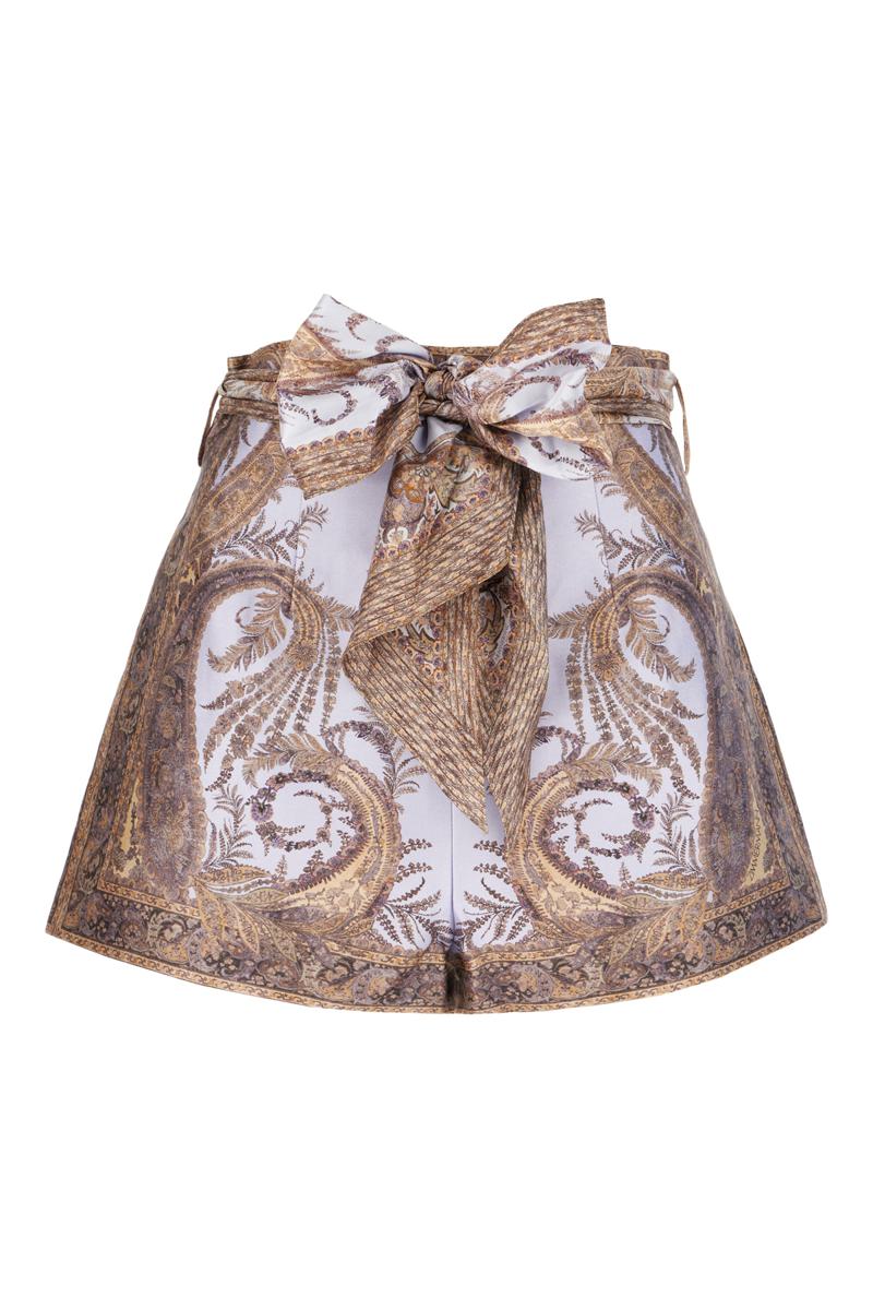 Zimmermann Shorts