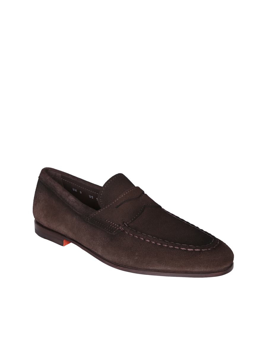 Santoni Loafers