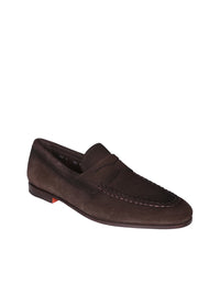 Santoni Loafers