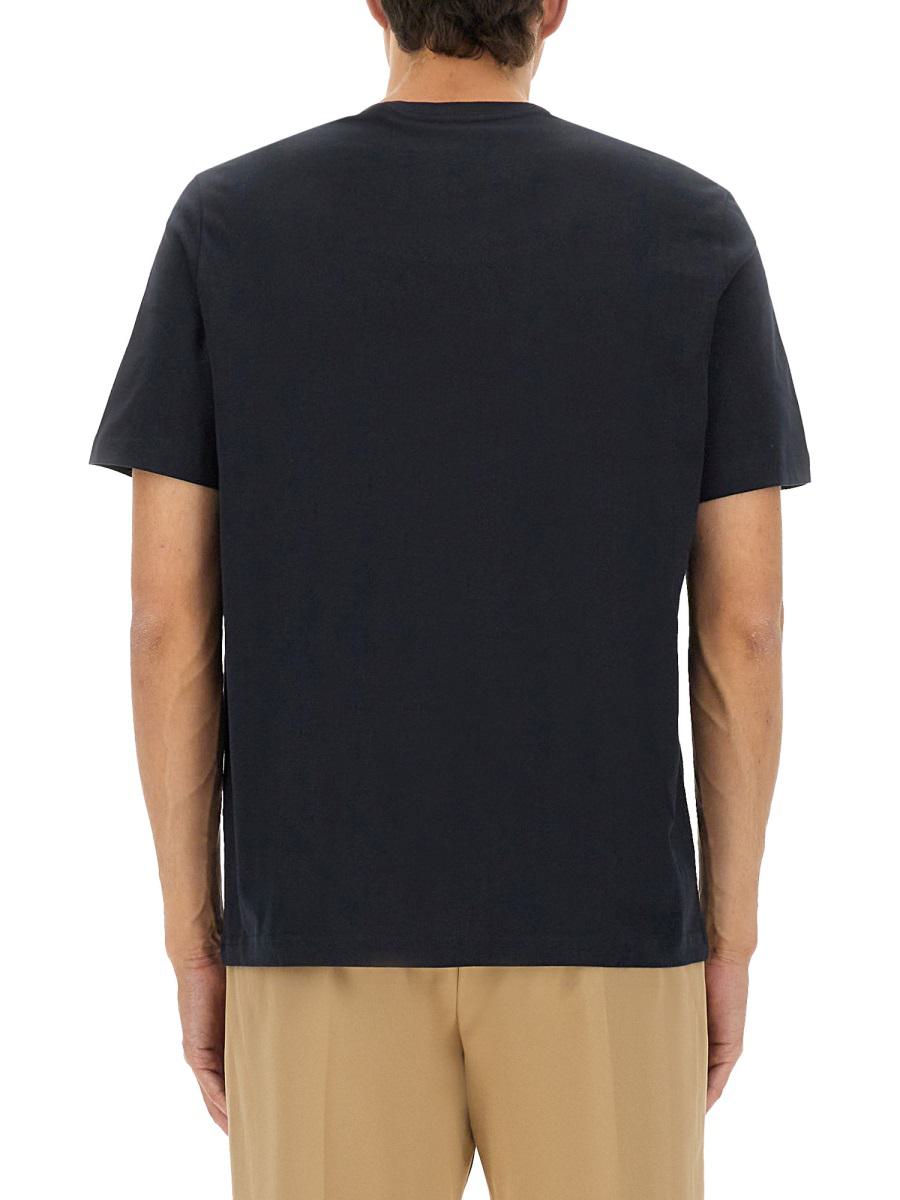 Ps Paul Smith Regular Fit T-Shirt