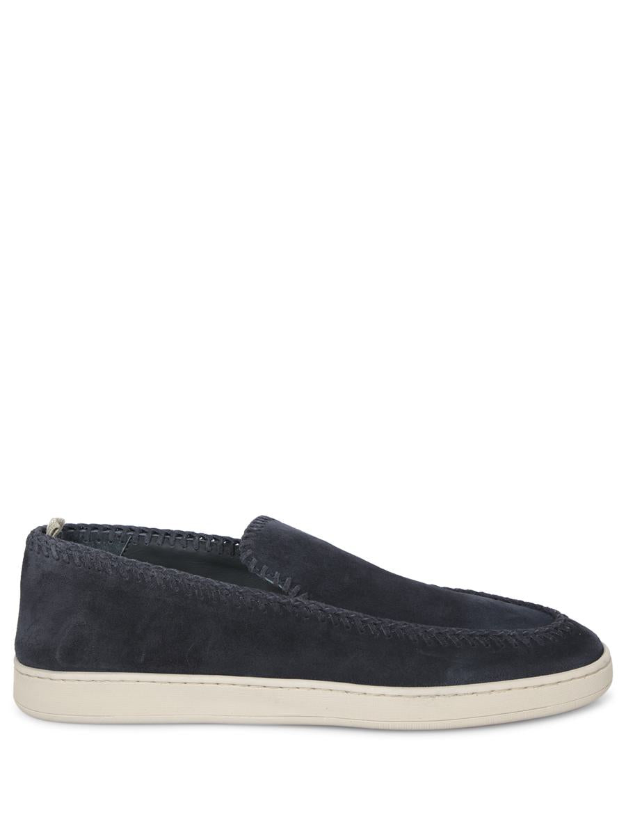 Officine Creative Loafers