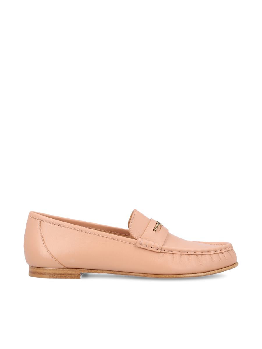 Chloé Low Shoes