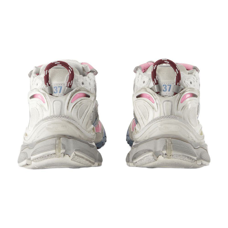 Balenciaga Runner Gradient Sneakers
