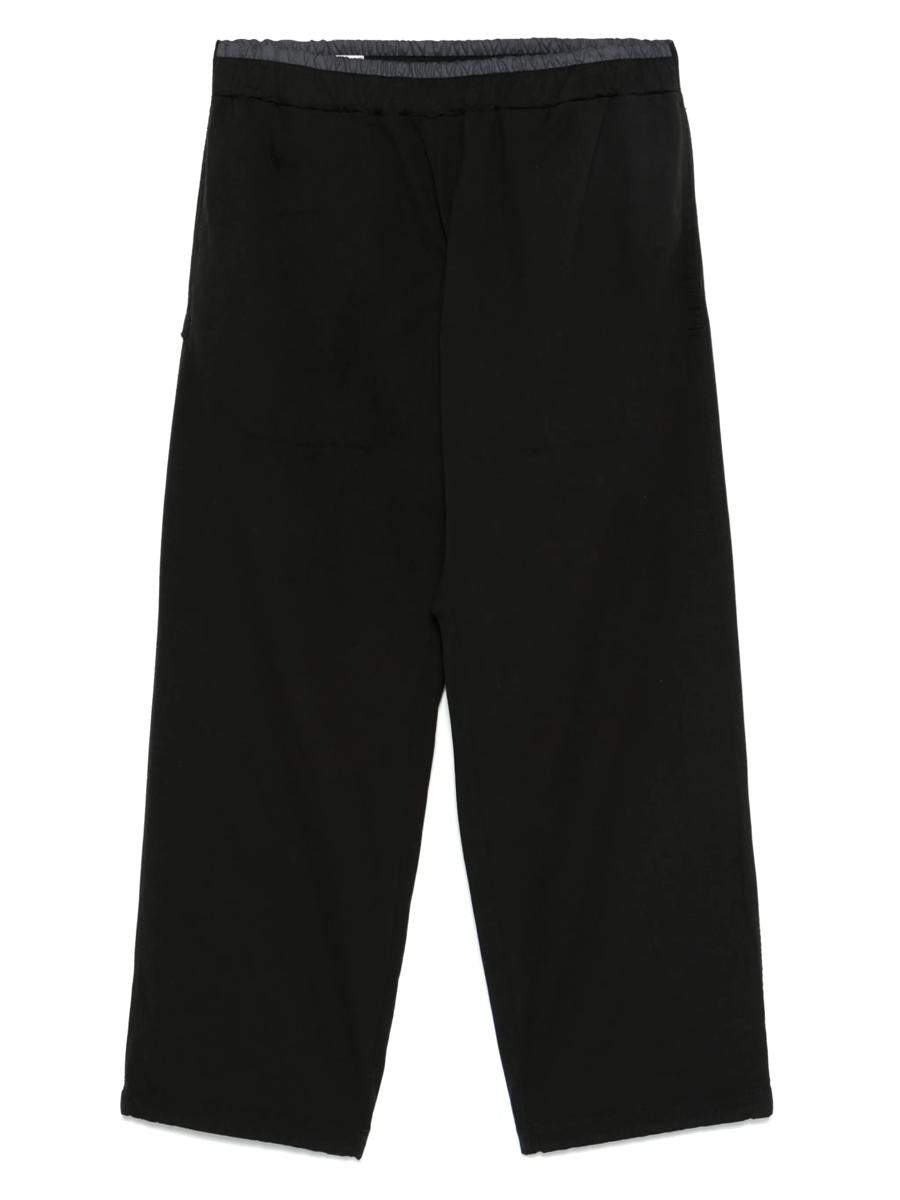 Ranra Way Soft Cotton Track Pant Clothing
