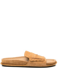 Jacquemus Les Sandales Mocassin Shoes