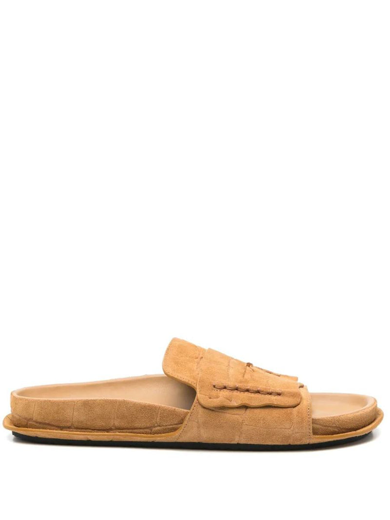 Jacquemus Les Sandales Mocassin Shoes