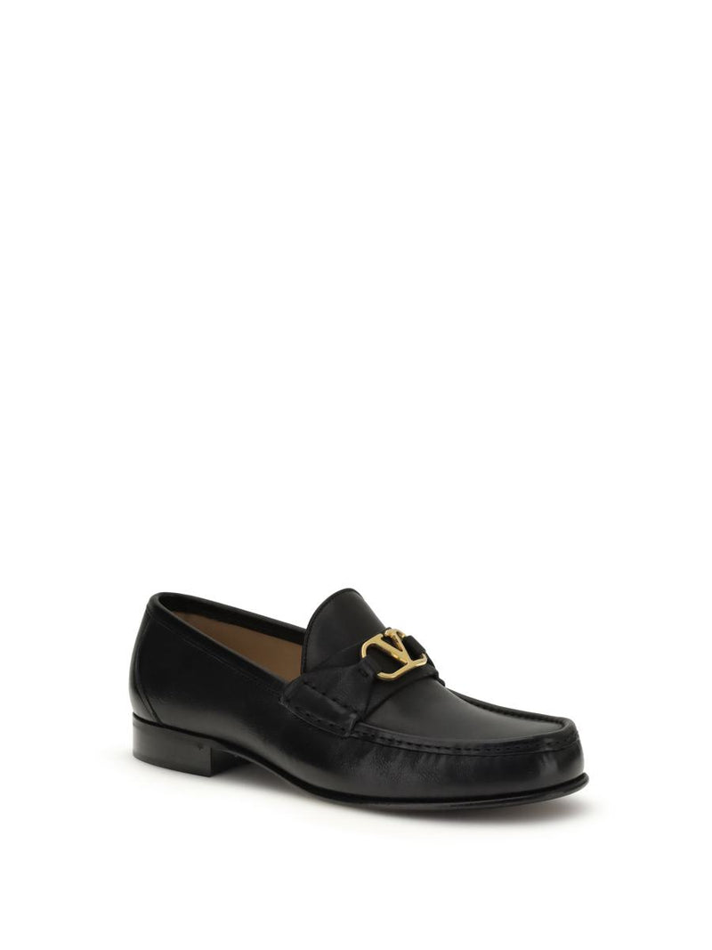 Valentino Garavani Loafers