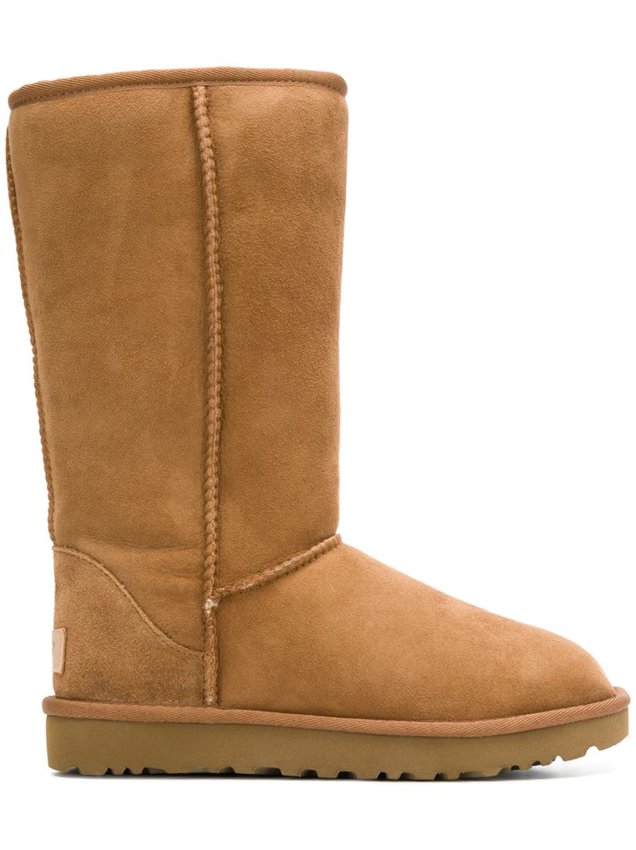 UGG W Classic Tall Ii Shoes